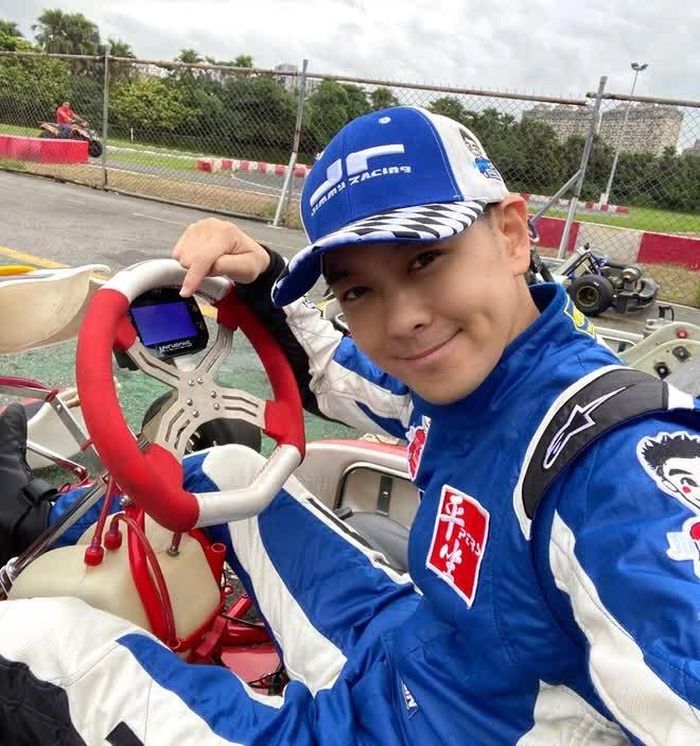 Công bố tình trạng của tài tử Lâm Chí Dĩnh sau 2 cuộc phẫu thuật nối xương-4