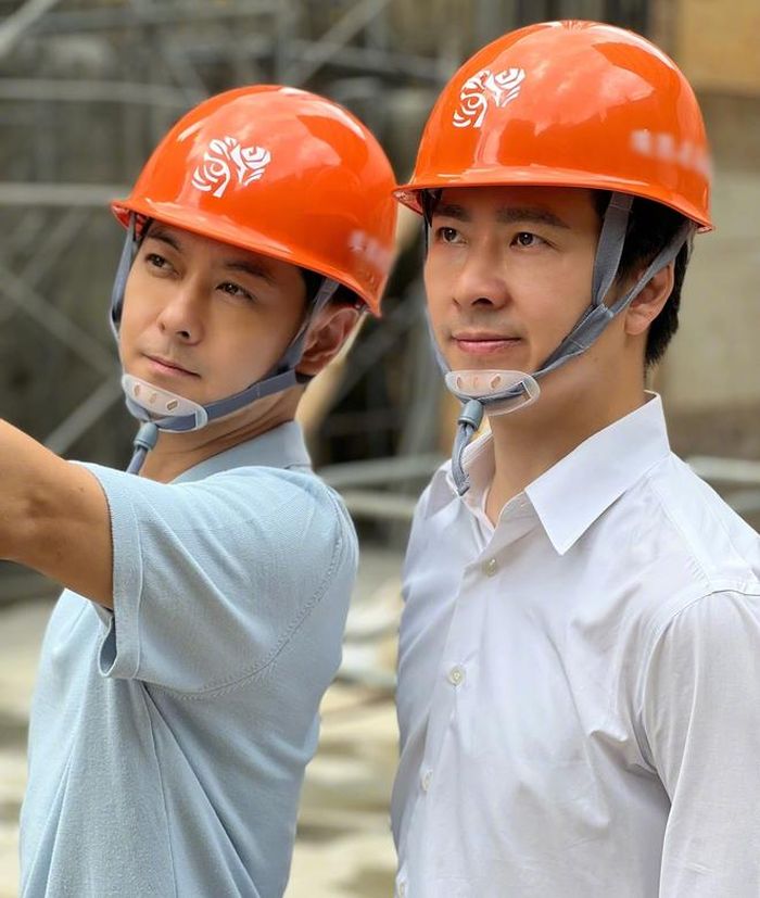 Công bố tình trạng của tài tử Lâm Chí Dĩnh sau 2 cuộc phẫu thuật nối xương-3