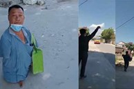 Dân mạng bức xúc chuyện người đàn ông khuyết tật bị xe buýt ngó lơ: Tài xế quá vô cảm và nhẫn tâm?
