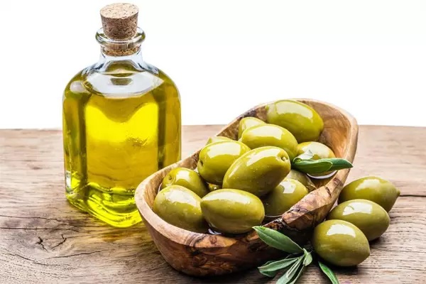 Các thực phẩm khiến ung thư bị bỏ đói-2