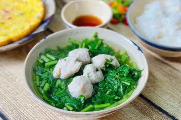 Những loại rau họ cải được ví như kháng sinh tự nhiên cực tốt, giá chỉ vài nghìn-2