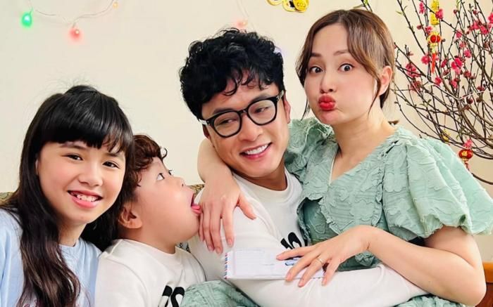 Lan Phương nhắc đến vai diễn của Hồng Đăng ngay sau tập cuối Thương Ngày Nắng Về-3