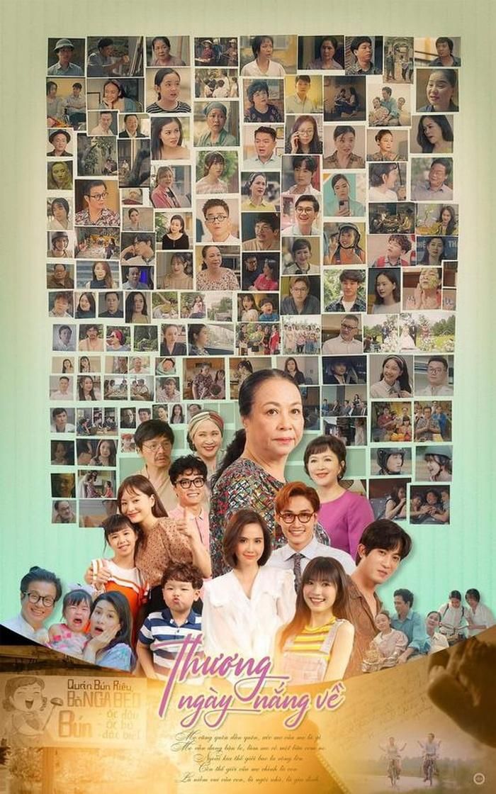 Lan Phương nhắc đến vai diễn của Hồng Đăng ngay sau tập cuối Thương Ngày Nắng Về-1