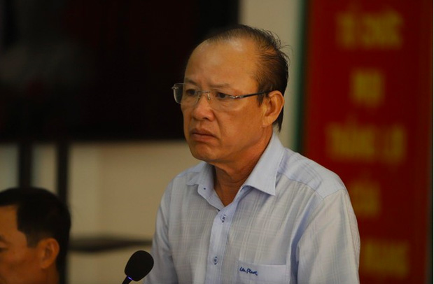 Sai sót xét nghiệm nồng độ cồn nữ sinh tử nạn: Cần làm rõ có chủ đích, chủ mưu hay không?-1