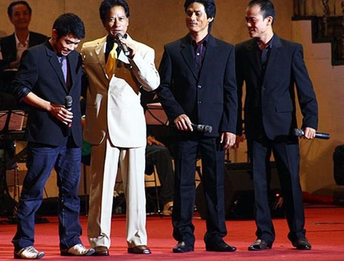 Nguyên nhân con trai danh ca Chế Linh bị đánh hội đồng đến bất động-2