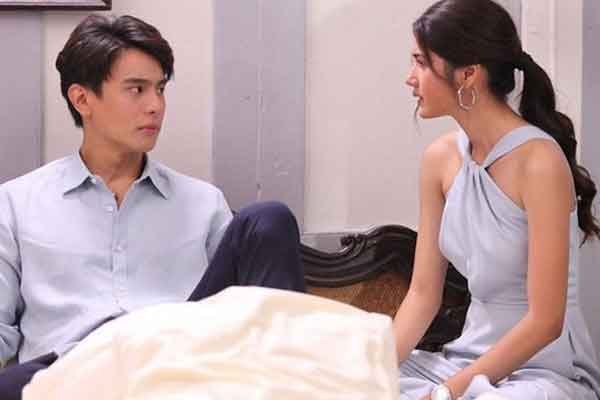 Vợ lương 50 triệu nói dối trắng trợn 7 triệu, tôi không giận mà còn đỏ mắt biết ơn-2