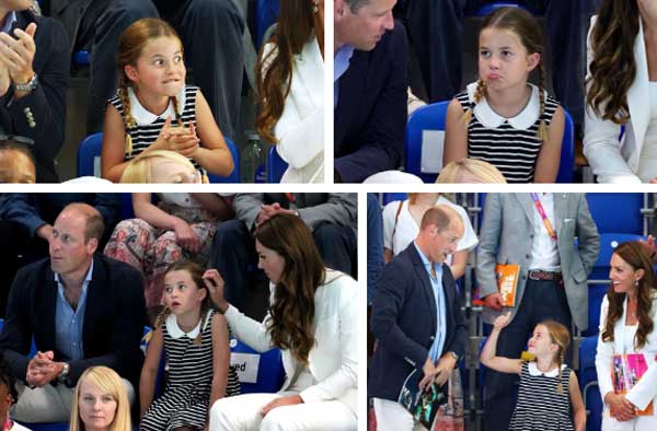 Chuyên gia: Công nương Kate là hiện thân của Nữ hoàng Anh, luôn tuân thủ một quy tắc bất di bất dịch-2