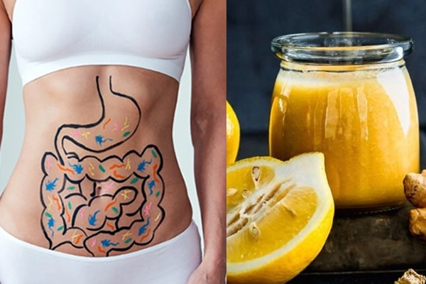 Trong cơ thể mỗi người đều tồn tại 8 thứ độc”, làm thế nào để giải độc?-9