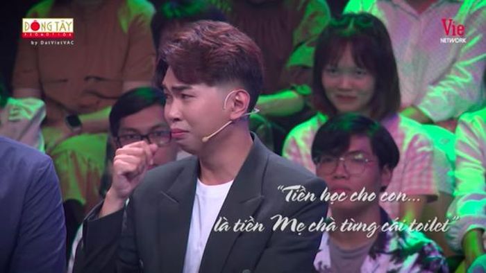 Ký ức vui vẻ: MC Thảo Vân lái xe máy lên sân khấu-5