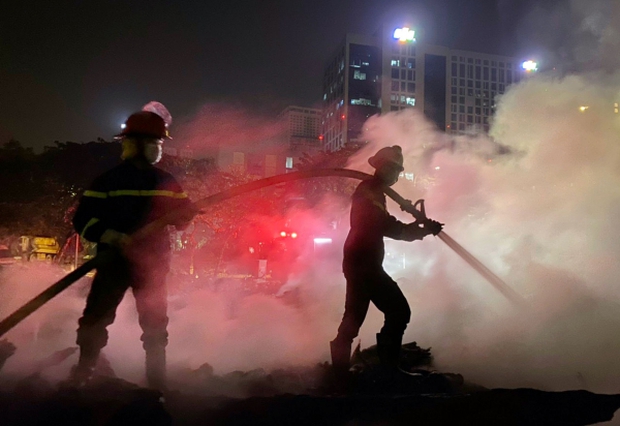 Ký ức thân thương của người thầy giáo về cậu học trò đặc biệt Đỗ Đức Việt-5