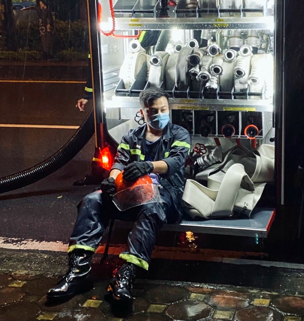 Ký ức thân thương của người thầy giáo về cậu học trò đặc biệt Đỗ Đức Việt-6