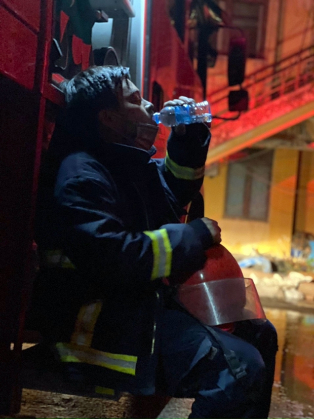 Ký ức thân thương của người thầy giáo về cậu học trò đặc biệt Đỗ Đức Việt-7