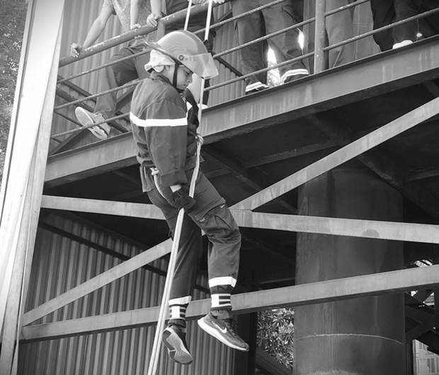 Ký ức thân thương của người thầy giáo về cậu học trò đặc biệt Đỗ Đức Việt-8