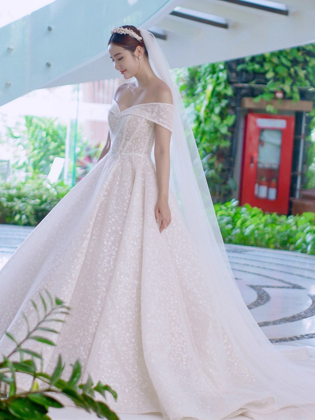 Huyền Lizzie - Đình Tú làm rõ tin hẹn hò sau ảnh cưới ở Thương ngày nắng về-2