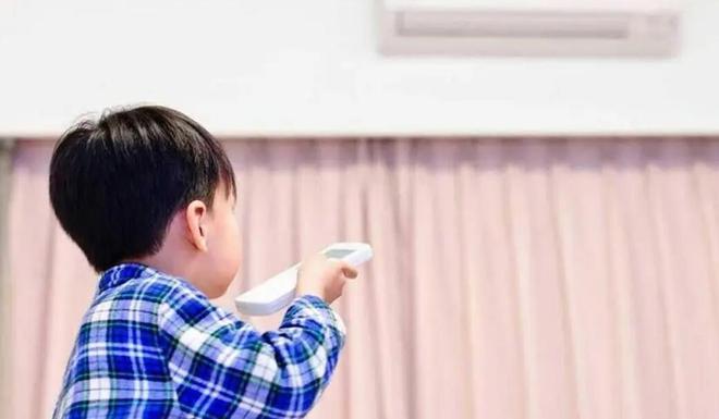 5 hiểu lầm lớn khi cho bé ngủ trong phòng điều hòa, nếu tránh được, bé sẽ bé ngủ ngon và ít ốm vặt hơn-1