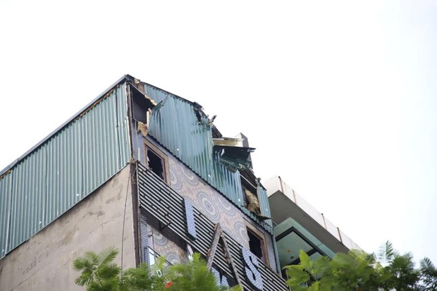 Lính cứu hỏa nhận định nguyên nhân những vụ cháy quán karaoke-2