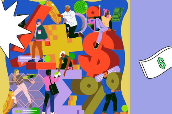 Người mẹ bất ngờ trước khoản tiết kiệm khủng của con chỉ trong 8 tháng-2