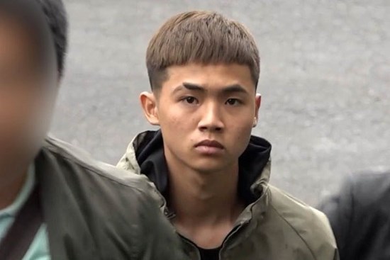 Lấy lời khai nghi phạm giết người ở Đà Lạt