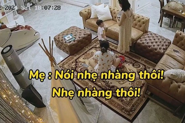 Giáo sư nổi tiếng: Trẻ lười học, thay vì đánh mắng cha mẹ làm 3 việc sau, kết quả sẽ khác!-6
