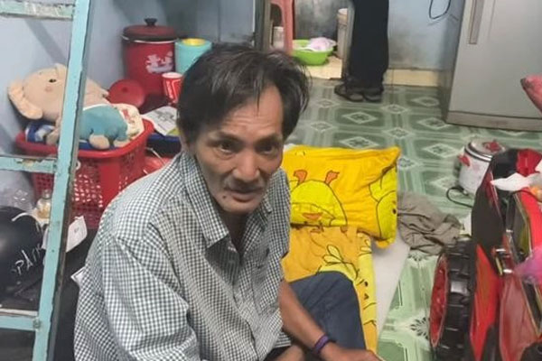 Tình cảnh Thương Tín hiện tại và kế hoạch tái xuất-5