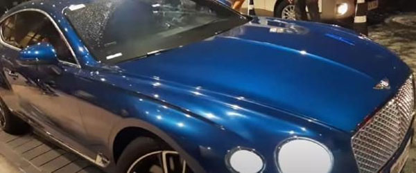 Cuộc sống sang chảnh của Mỹ nhân đẹp nhất Philippines: Đi xe Bentley hơn 4 tỷ đồng, đến đảo nghỉ dưỡng như cơm bữa-1