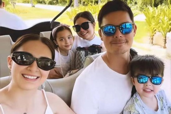 Cuộc sống sang chảnh của 'Mỹ nhân đẹp nhất Philippines': Đi xe Bentley hơn 4 tỷ đồng, đến đảo nghỉ dưỡng như cơm bữa