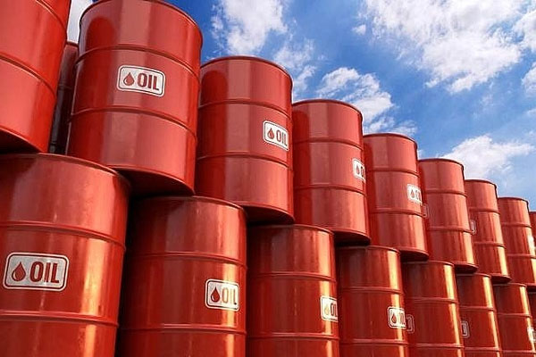 Giá dầu lao dốc mạnh, giá xăng có thể xuống 21.000 đồng/lít-2