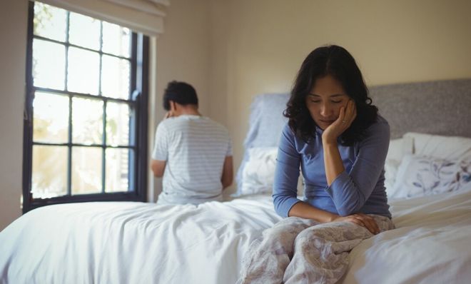 Vì không sinh được con trai nên mẹ chồng ép tôi ly hôn, đến khi bà mất, vợ chồng tôi mới được đoàn tụ-2