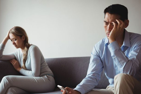 Từ khi mẹ chồng đến ở chung, vợ chồng tôi cãi nhau đến mức muốn ly dị-2