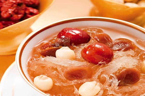 Tổ yến cực bổ nhưng ăn kiểu này vừa mất hết chất vừa hại sức khỏe-1