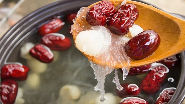 Tổ yến cực bổ nhưng ăn kiểu này vừa mất hết chất vừa hại sức khỏe-3