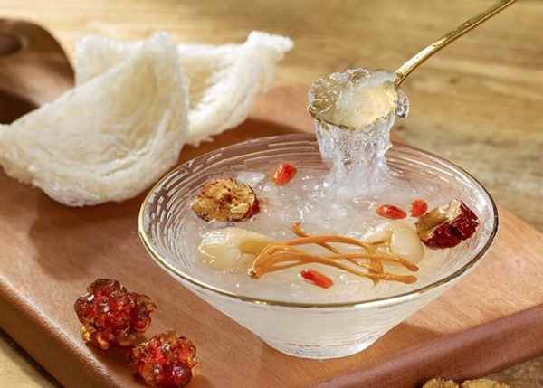 Tổ yến cực bổ nhưng ăn kiểu này vừa mất hết chất vừa hại sức khỏe-4