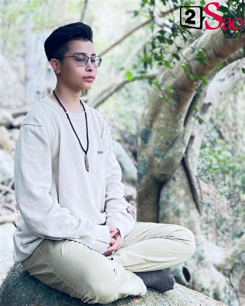 Hot girl xăm trổ nổi đình đám chuyển giới sau cú sốc tình trường-2