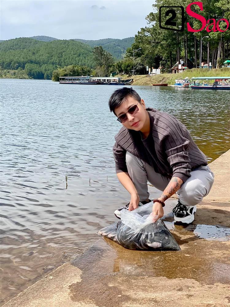 Hot girl xăm trổ nổi đình đám chuyển giới sau cú sốc tình trường-3