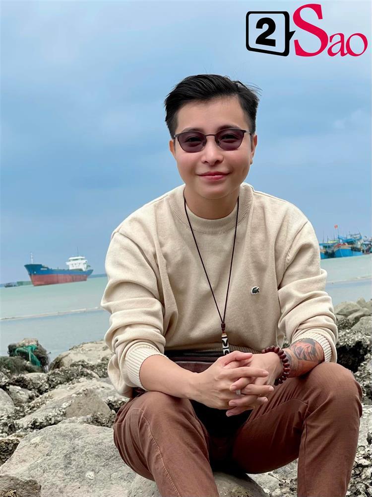 Hot girl xăm trổ nổi đình đám chuyển giới sau cú sốc tình trường-4