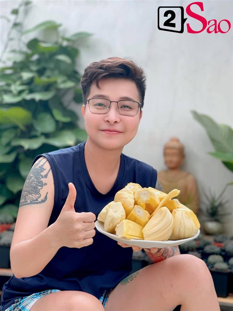 Hot girl xăm trổ nổi đình đám chuyển giới sau cú sốc tình trường-5