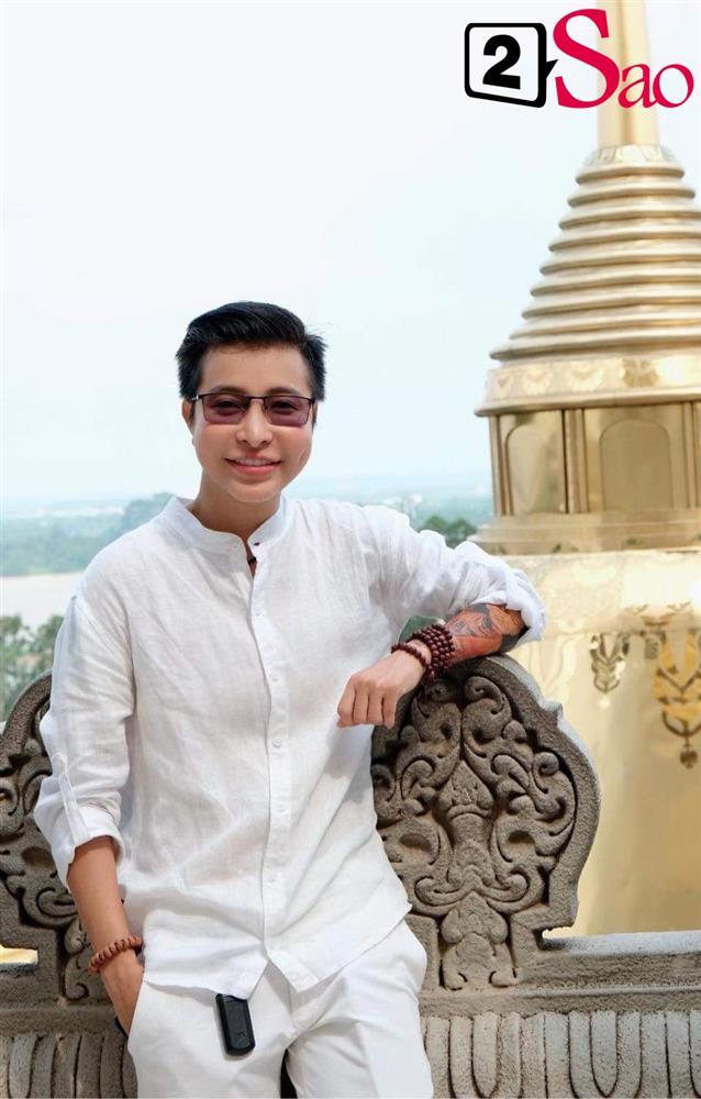 Hot girl xăm trổ nổi đình đám chuyển giới sau cú sốc tình trường-6