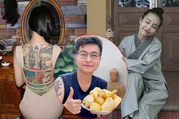 Hot girl, hot boy kẹo kéo gây sốt khi tham gia chương trình truyền hình-7