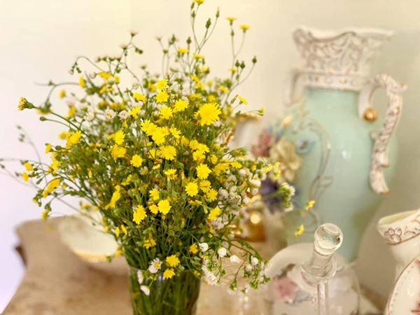 Ngắm nhà đẹp bình yên tại Đức rộng 1000m2 của ca sĩ Mỹ Lệ-5