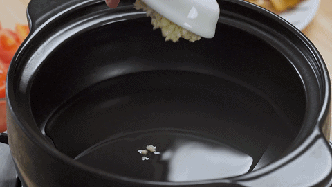 Món canh chua thanh nhẹ mà lại nấu nhanh, trời nóng ăn quá hợp-3