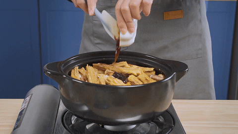 Món canh chua thanh nhẹ mà lại nấu nhanh, trời nóng ăn quá hợp-4