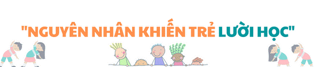 Giáo sư nổi tiếng: Trẻ lười học, thay vì đánh mắng cha mẹ làm 3 việc sau, kết quả sẽ khác!-2