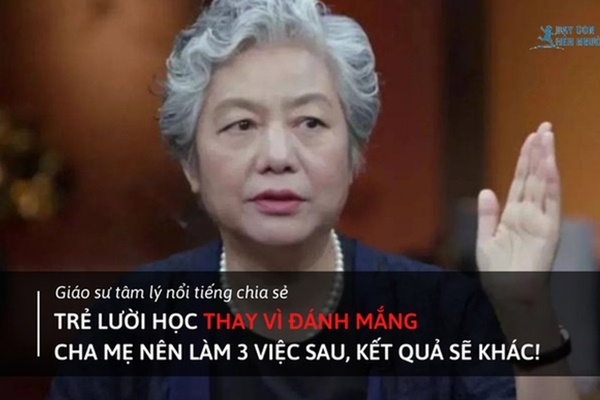 Bố mẹ cần nghiêm ngặt từ chối những điều này nếu muốn con tự lập-2