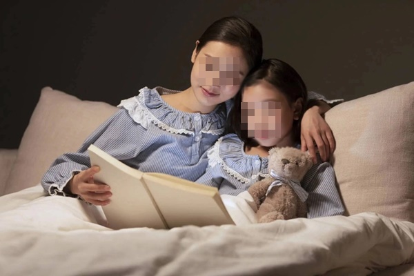 Bé gái có kinh lần đầu, mẹ nhất định phải dặn con 3 điều, cách nhận biết liệu có phải con dậy thì sớm không-3