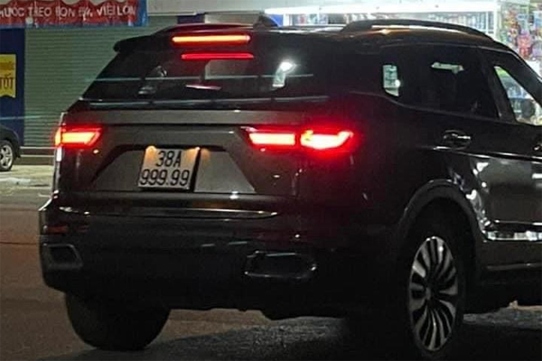 Mưa lớn dị thường xuất hiện giữa đêm thất tịch” tại Lào Cai-6