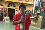 Đoàn Bông Sen Sài Gòn lên tiếng vụ Minh Béo khoe 'đóng vai Đức Phật'