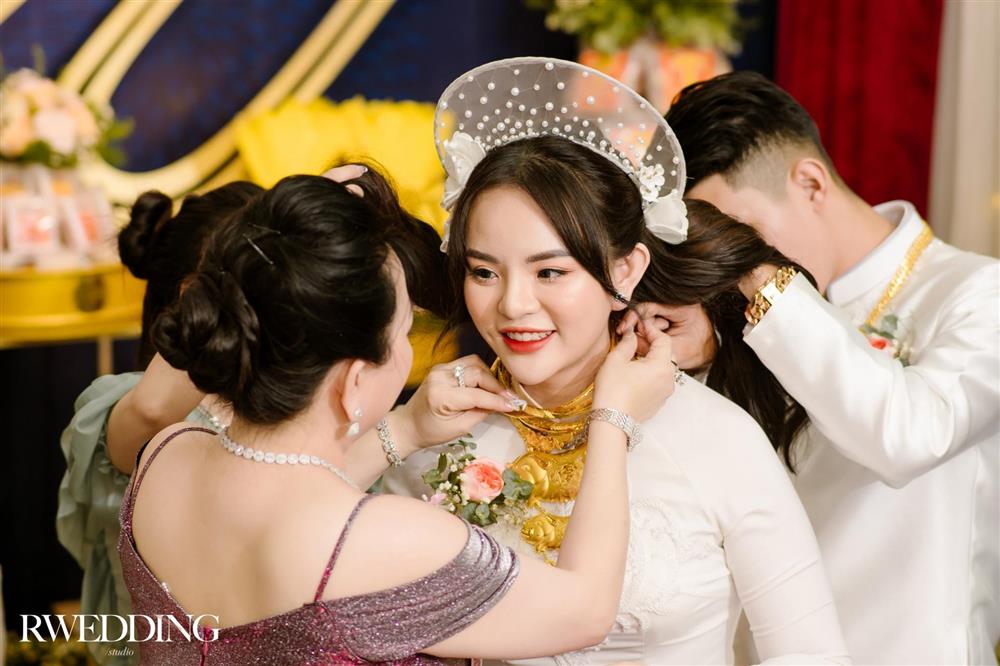 Nhận quà cưới 25 lượng vàng, nhà 18 tỷ, chú rể miền Tây áp lực-3