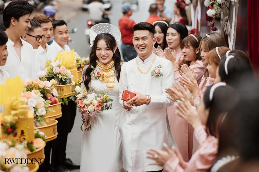 Nhận quà cưới 25 lượng vàng, nhà 18 tỷ, chú rể miền Tây áp lực-4