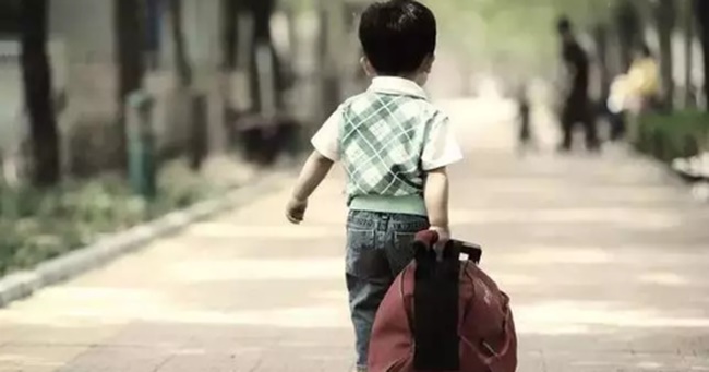 Bố mẹ cần nghiêm ngặt từ chối những điều này nếu muốn con tự lập-1