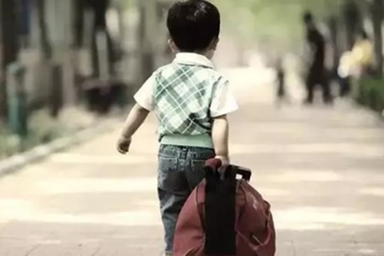 Bố mẹ cần nghiêm ngặt từ chối những điều này nếu muốn con tự lập